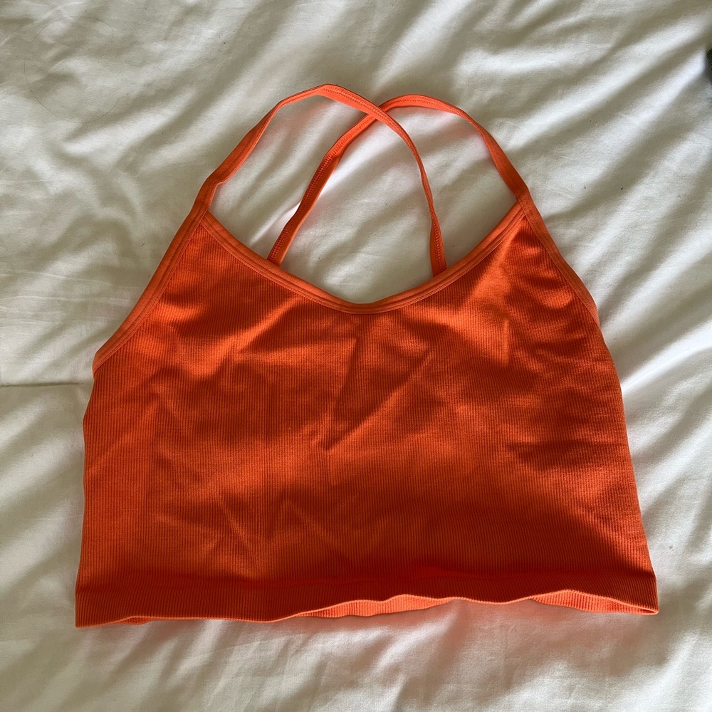 Aerie bralette / crop top